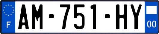 AM-751-HY