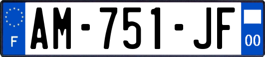 AM-751-JF
