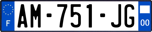 AM-751-JG
