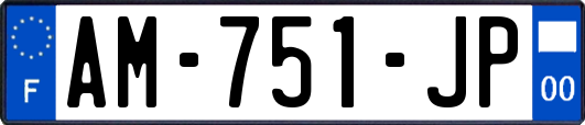 AM-751-JP