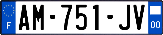 AM-751-JV