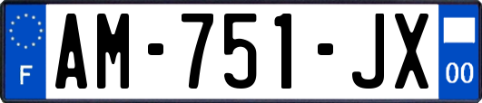 AM-751-JX