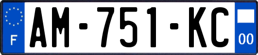 AM-751-KC