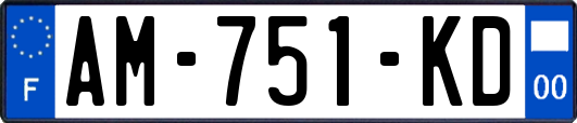 AM-751-KD