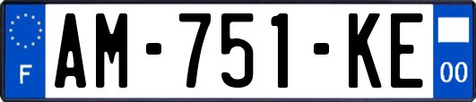 AM-751-KE