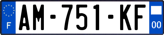 AM-751-KF