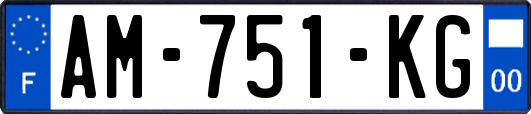 AM-751-KG
