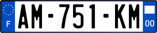AM-751-KM