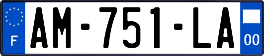 AM-751-LA
