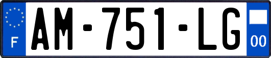 AM-751-LG