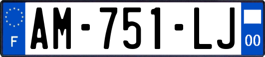 AM-751-LJ
