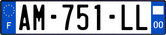 AM-751-LL