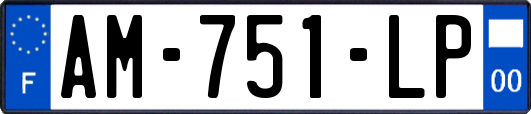 AM-751-LP