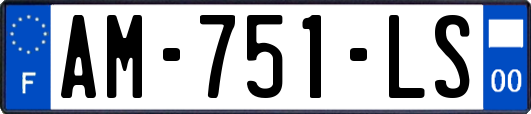 AM-751-LS