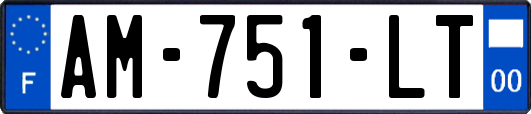 AM-751-LT