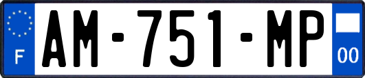 AM-751-MP