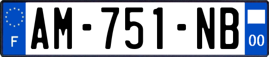 AM-751-NB