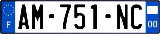 AM-751-NC
