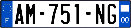 AM-751-NG