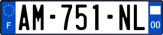 AM-751-NL