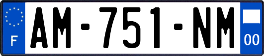 AM-751-NM