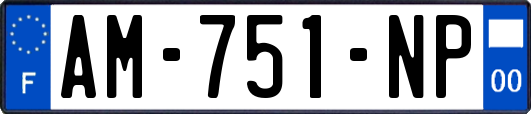 AM-751-NP