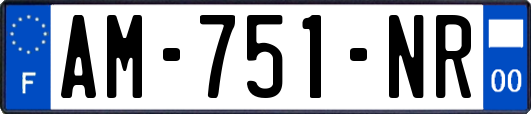 AM-751-NR