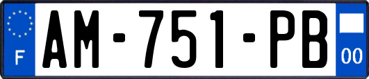 AM-751-PB