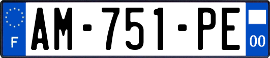 AM-751-PE