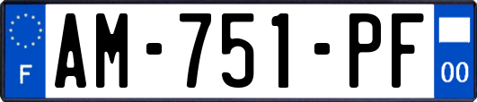 AM-751-PF