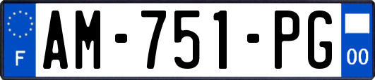 AM-751-PG