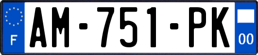 AM-751-PK