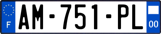 AM-751-PL