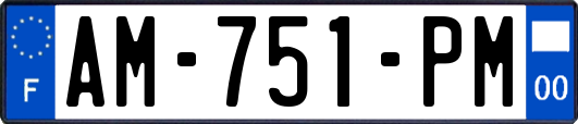 AM-751-PM