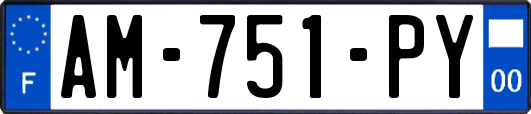 AM-751-PY