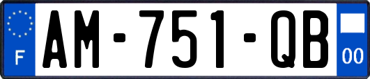 AM-751-QB