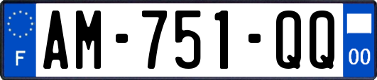 AM-751-QQ
