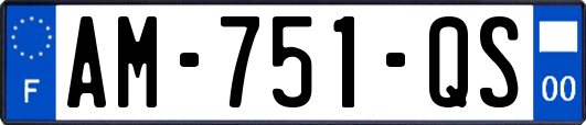 AM-751-QS