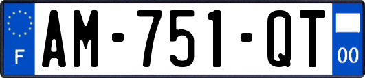 AM-751-QT