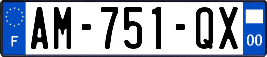 AM-751-QX