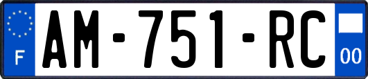 AM-751-RC