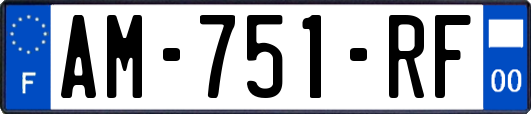 AM-751-RF