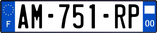 AM-751-RP