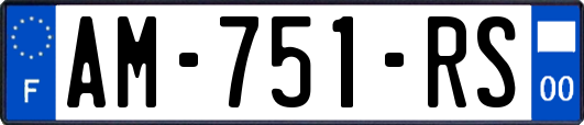 AM-751-RS
