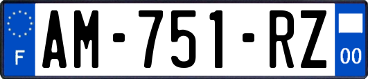 AM-751-RZ
