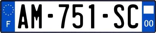 AM-751-SC