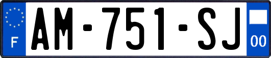AM-751-SJ