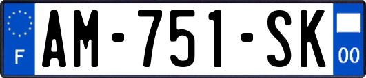 AM-751-SK
