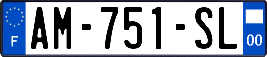 AM-751-SL