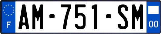 AM-751-SM